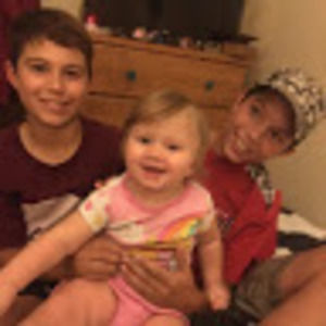 Meet your Posher, Katelynn